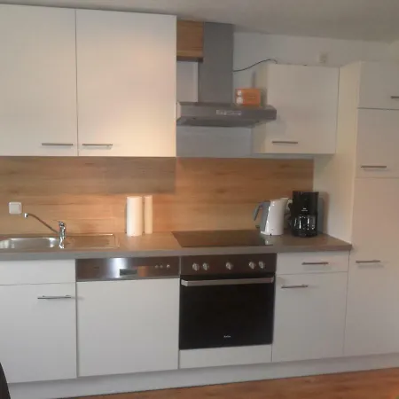 Haus Strobl *