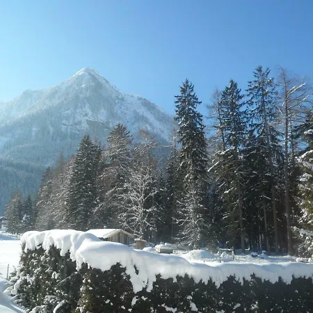 Haus Strobl
