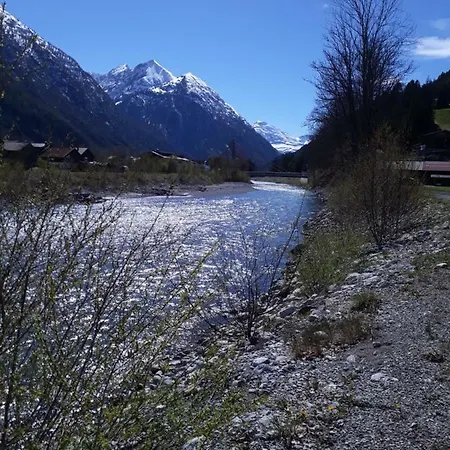 Privat bolig Haus Strobl *