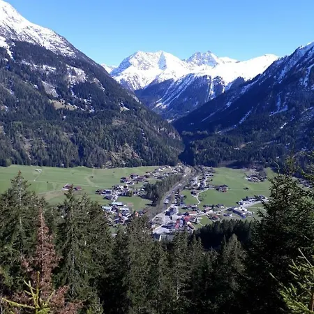 Haus Strobl