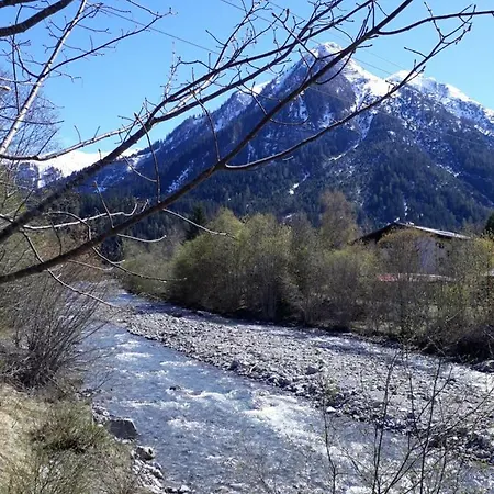Haus Strobl