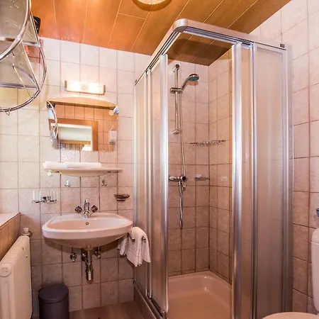 Haus Strobl