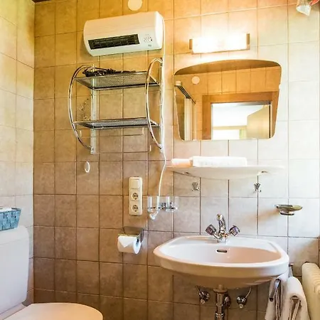 Accommodatie bij particulieren Haus Strobl *