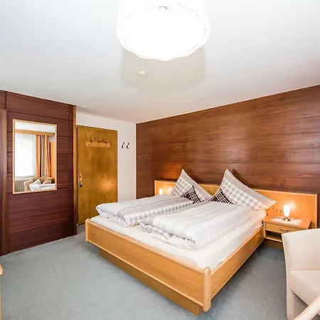 Accommodatie bij particulieren Haus Strobl *