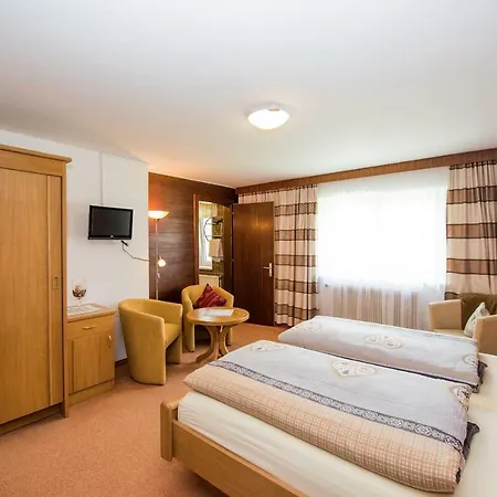 Haus Strobl * Bach (Tyrol)