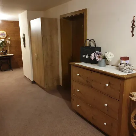 Haus Strobl Accommodatie bij particulieren *