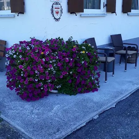 Haus Strobl * Bach (Tyrol)