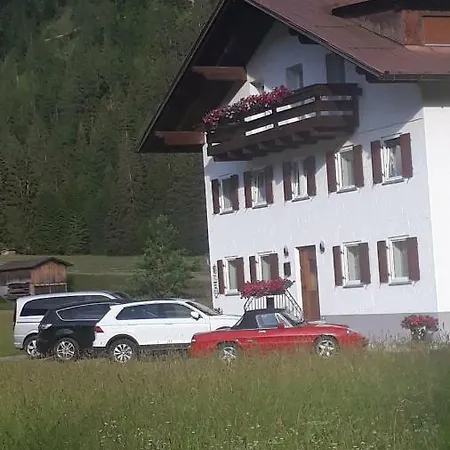 Haus Strobl