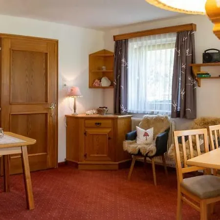 Haus Strobl Bach (Tyrol)