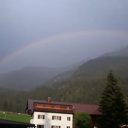 Haus Strobl Bach (Tyrol)