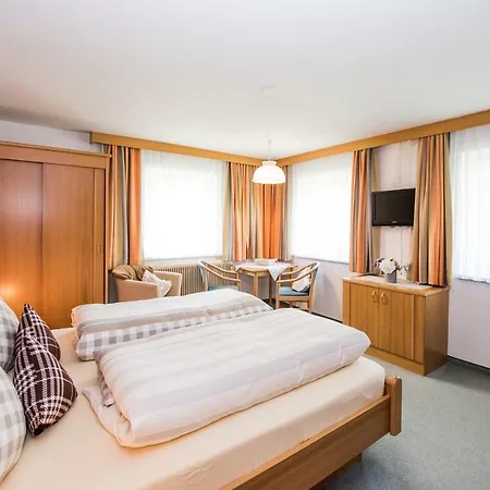 Haus Strobl *