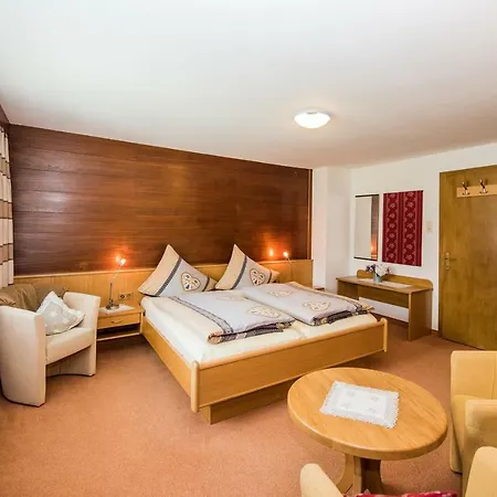 Haus Strobl Bach (Tyrol)