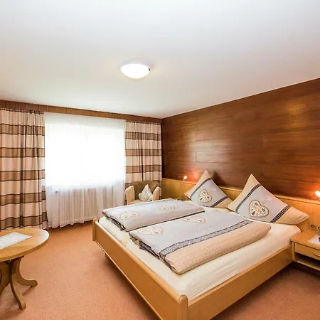 Haus Strobl *