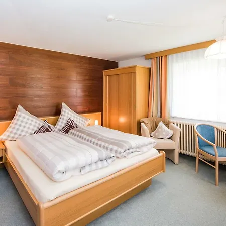 Accommodatie bij particulieren Haus Strobl